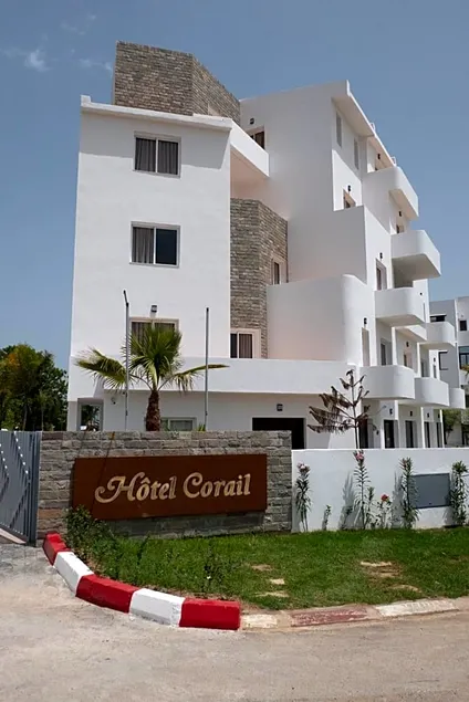 Hôtel Corail De Cabo - Image 1
