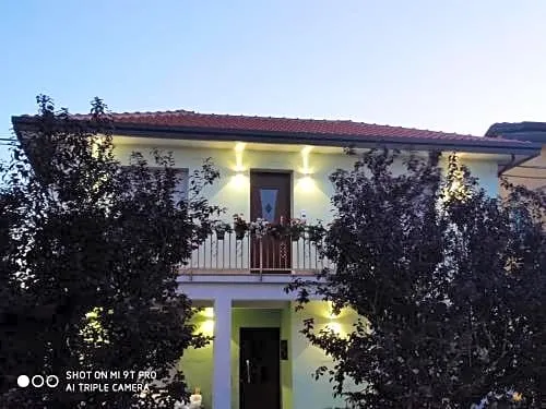 B&B La Piazza - Image 1