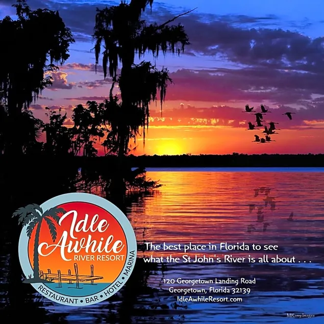 Idle Awhile Resort - Image 1