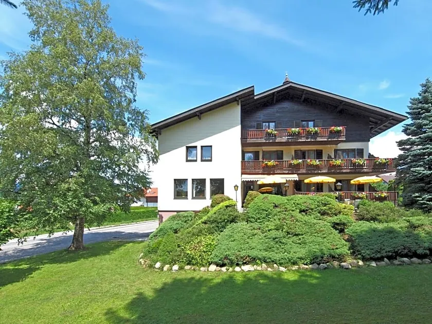 Pension Lauterbacher am Wallersee - Image 1