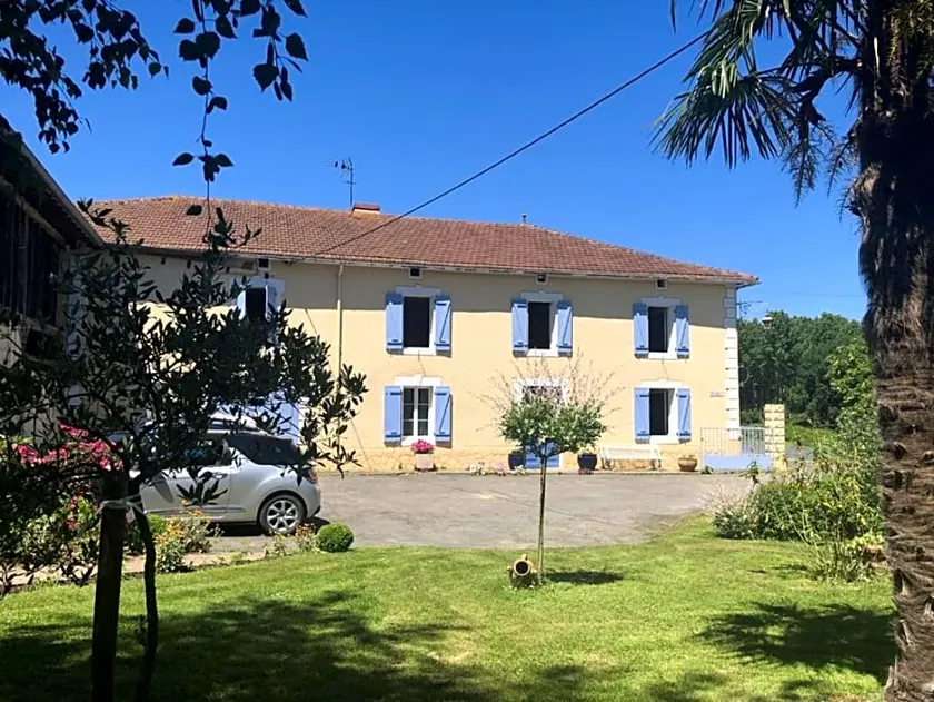 Chez Nicole et Michel - Image 1