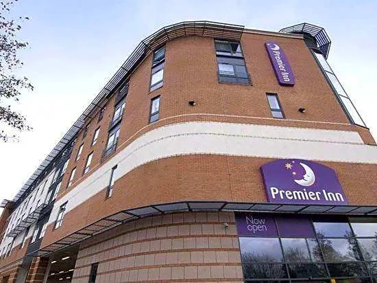 Solihull Town Centre - Image 1