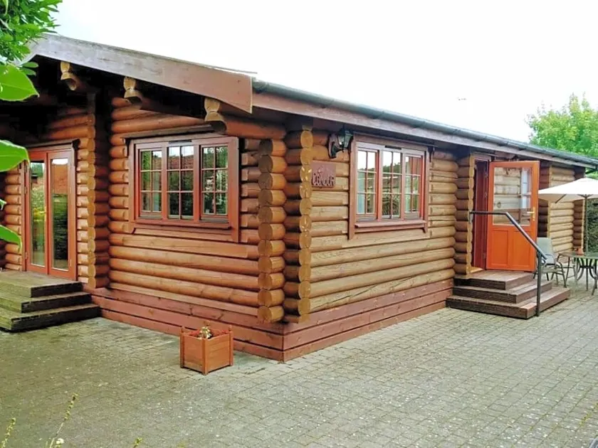 Osiers Country Lodges - Image 1