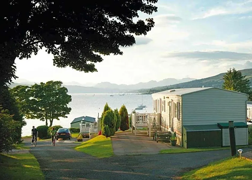 Rosneath Castle Park - Image 1