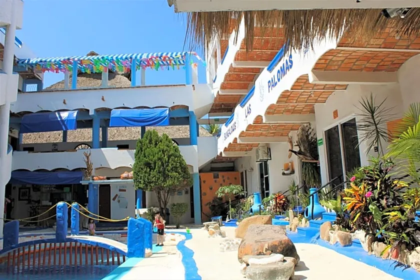 Bungalows Las Palomas - Image 1