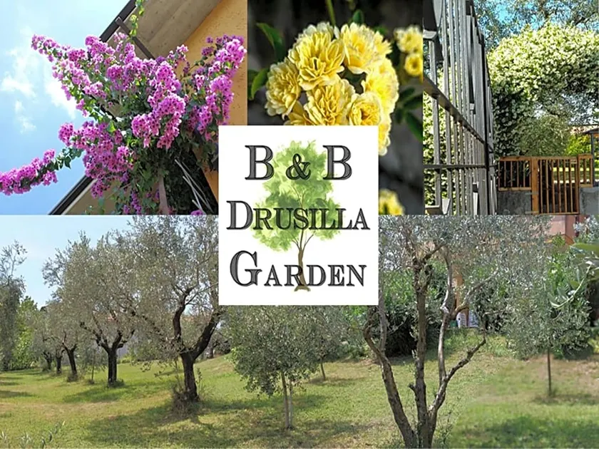B&B Drusilla Garden - Image 1