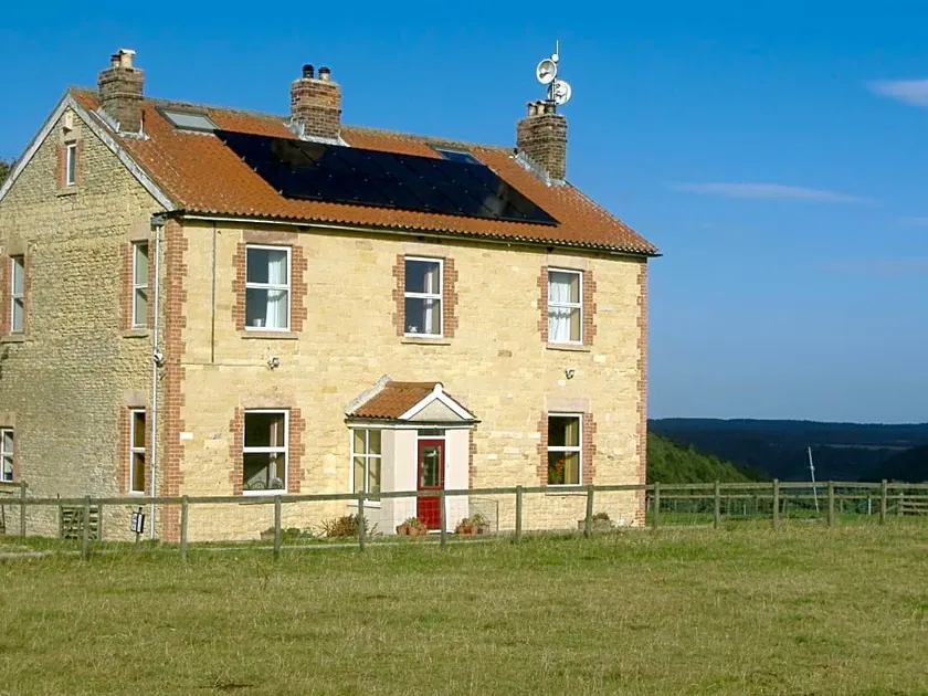 South Moor Farm - Image 1
