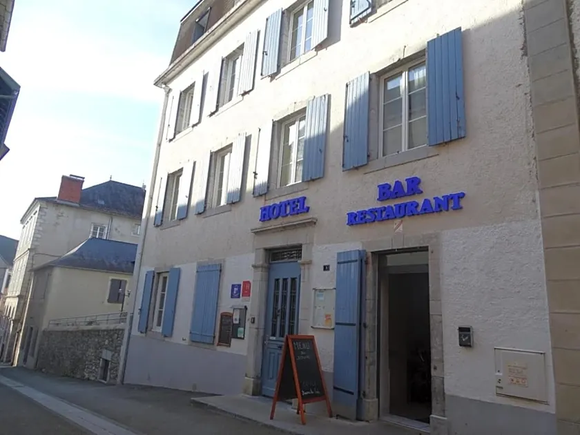 Hotel De La Poste - Image 1