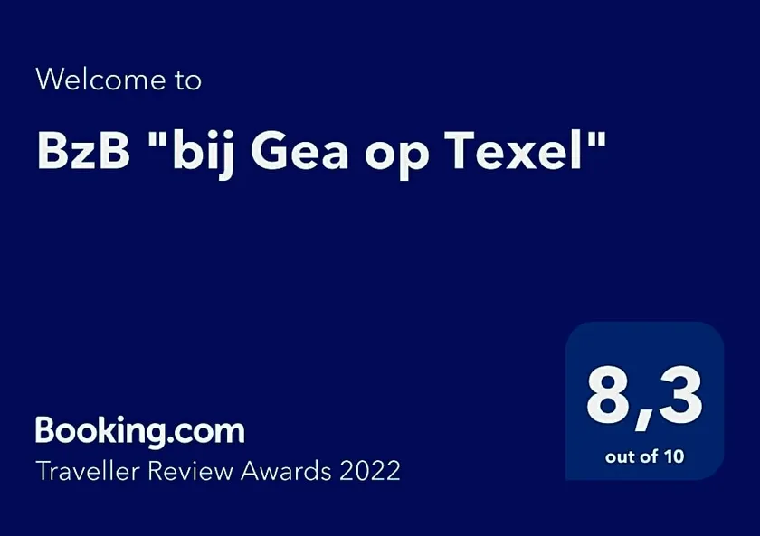 BzB Bij Gea Op Texel - Image 1
