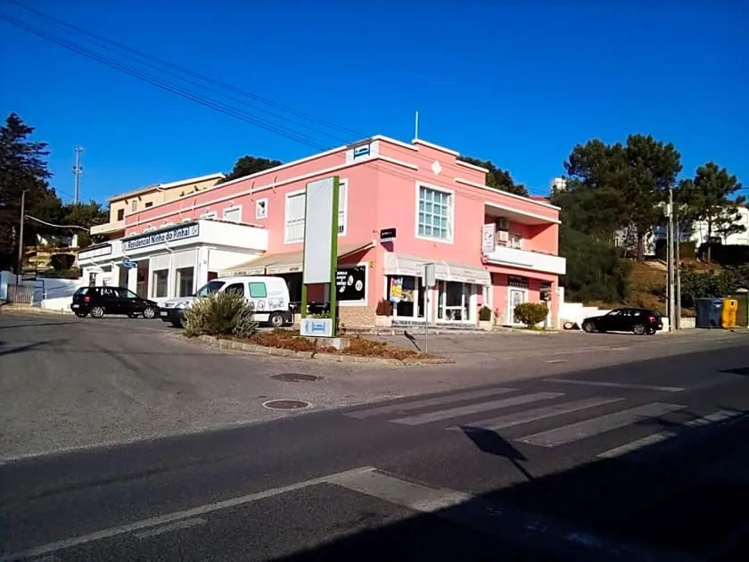 Alojamento O Ninho Do Pinhal - Image 1