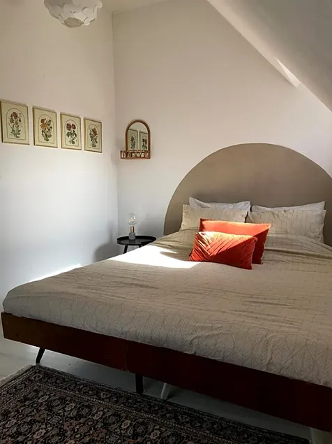 Vegan B&B De Veensezolder - Image 1