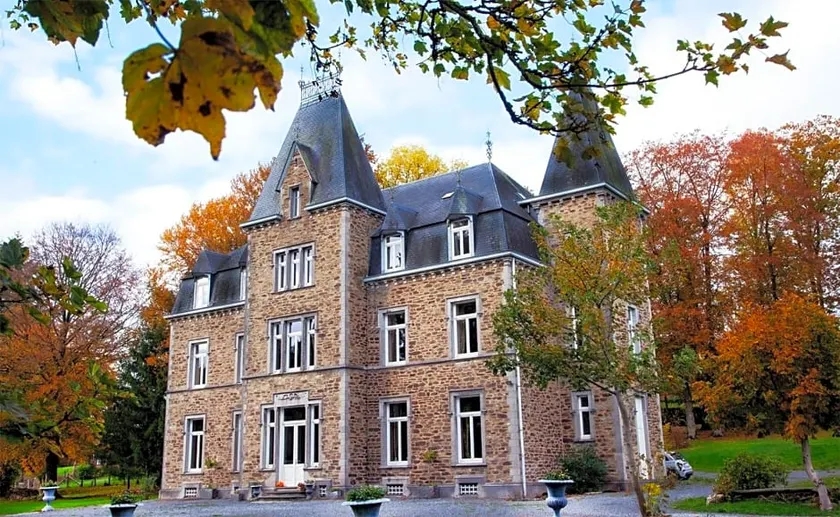 Château Morreau - Image 1