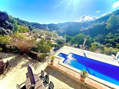 Casa rural Huerta del Rio - Image 1