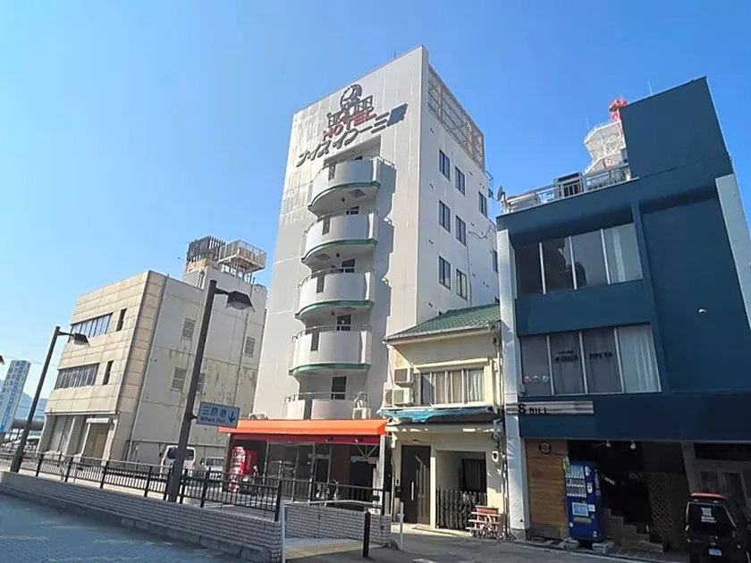 ナイスイン三原 - Image 1