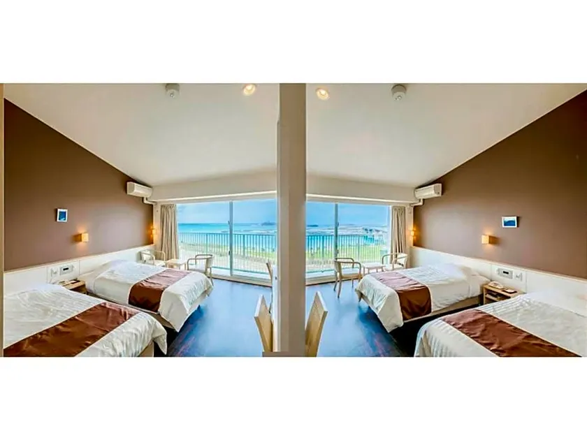 Hotel Granview Garden Okinawa - Vacation Stay 44966V - Image 1