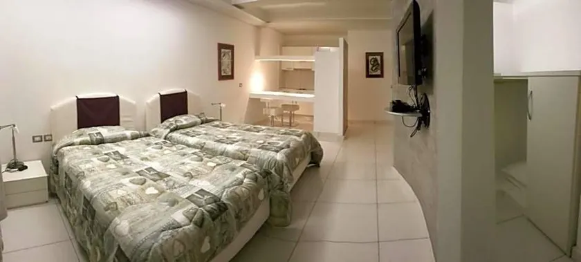 Hotel Residence Germaneto - Image 1
