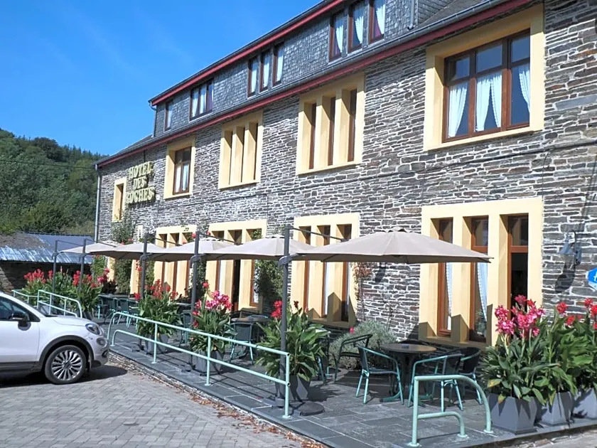 Hotel Des Roches - Image 1