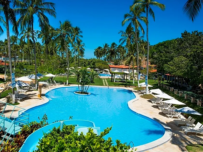 RESORT FIORE - Por MME Hospitalidade - Image 1