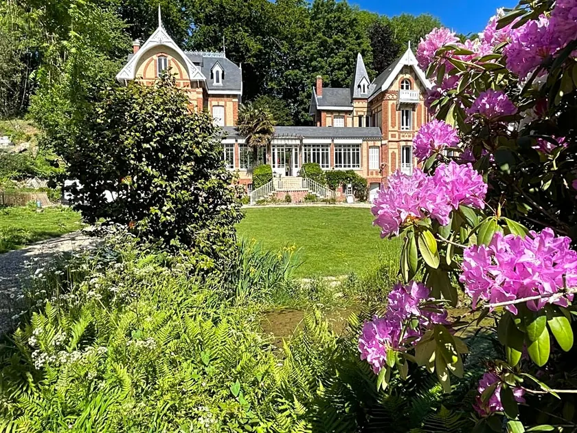 La Villa des Sources - Image 1