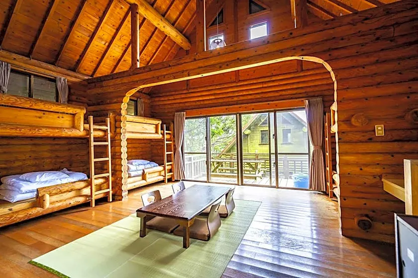 Oppadake Forest Park Camp and Bungalows - Image 1