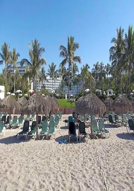 Vidant At Nuevo Vallarta - Image 1