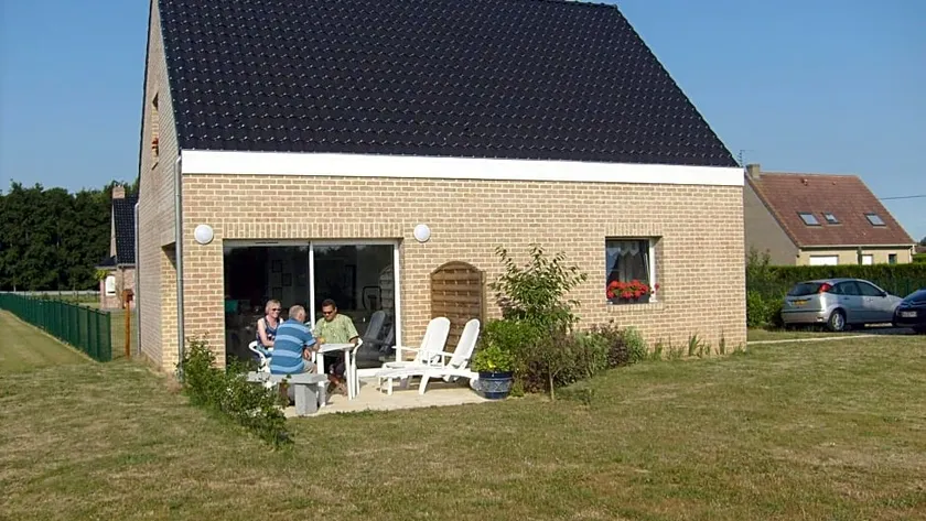 Chez Christine Et Michel - Image 1
