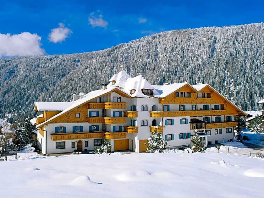 Abis Dolomites - Image 1