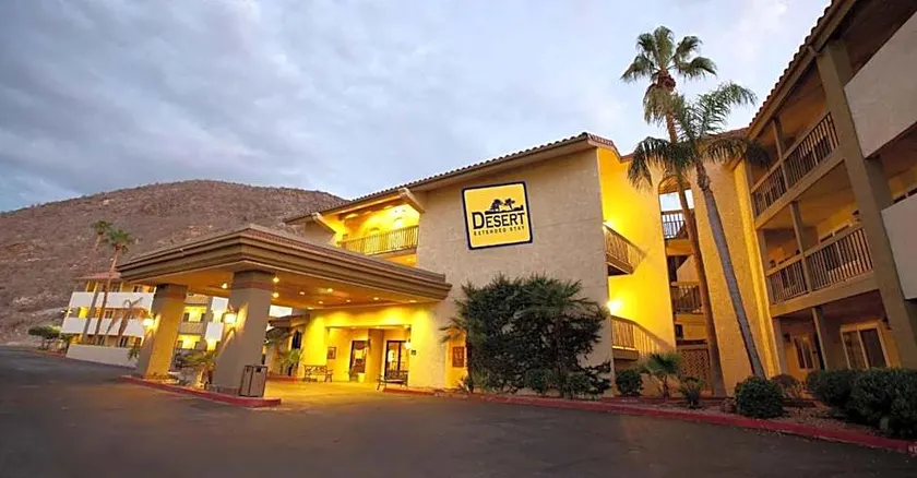 Desert Inn Extended Stay Cathedral - Image 1
