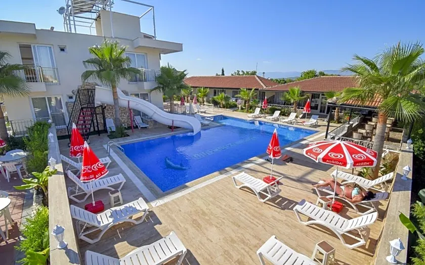 Esmeralda Butik Hotel - Image 1