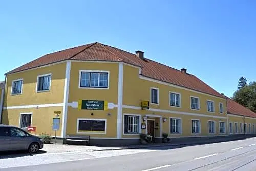 Gasthaus Wurlitzer - Image 1