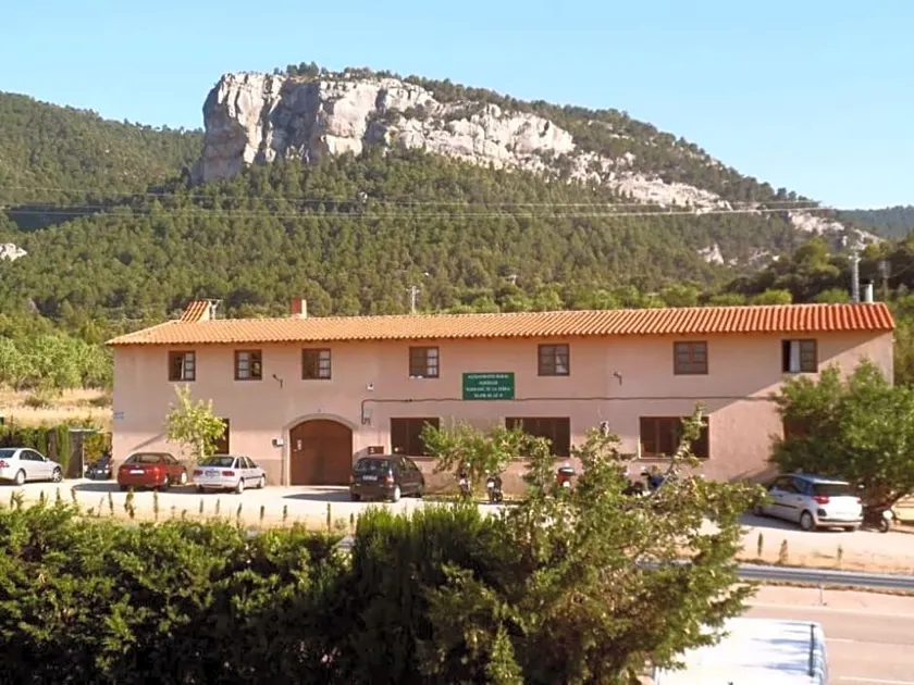 Albergue Barranc De La Serra - Image 1