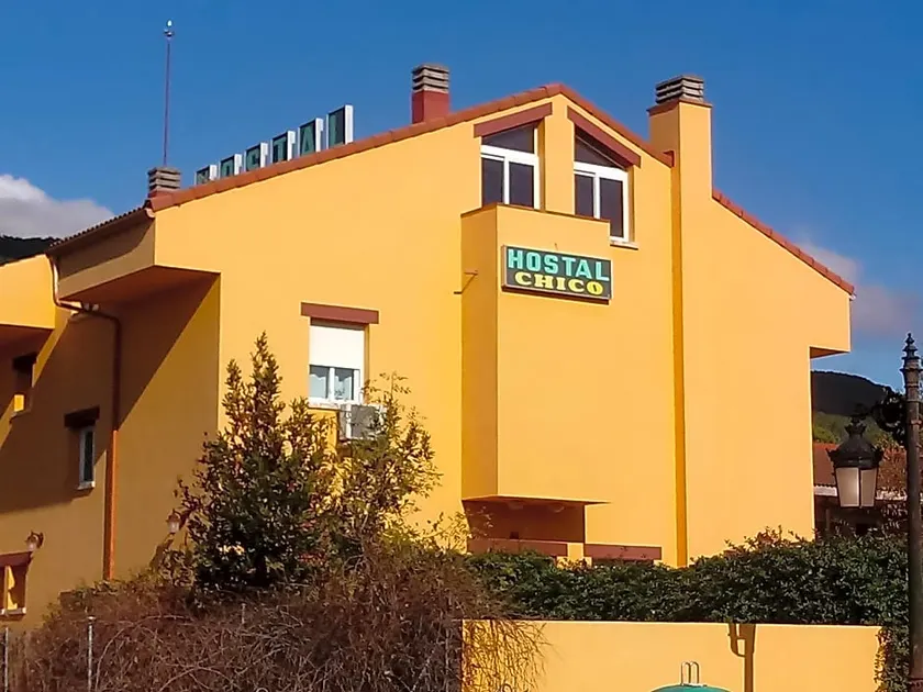 Hostal Chico - Image 1