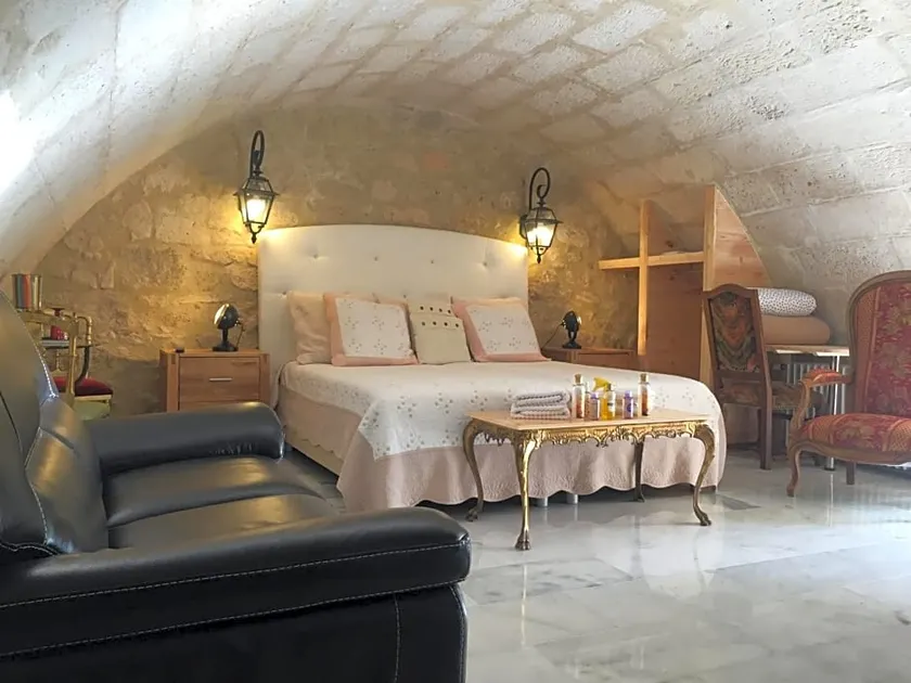 La Cave Voutee Sauna & Hammam - Image 1
