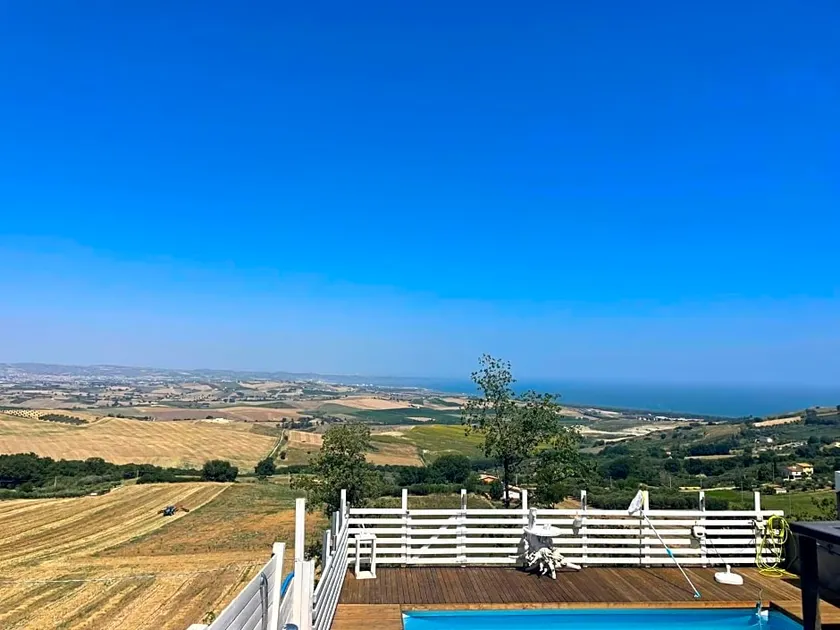 Rosa dei Venti B&B - Image 1