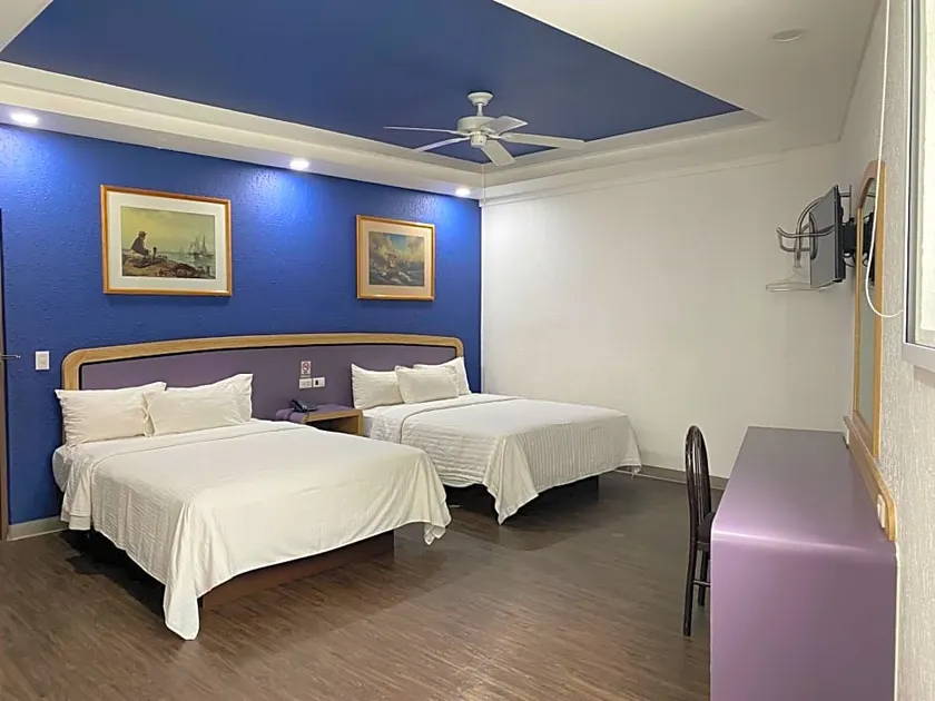 Hotel Menara - Image 1