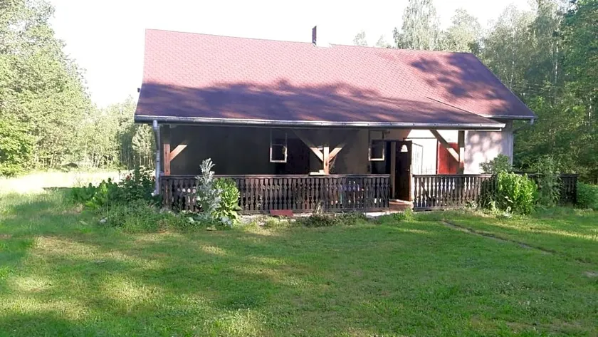 Lesna Chata - Image 1