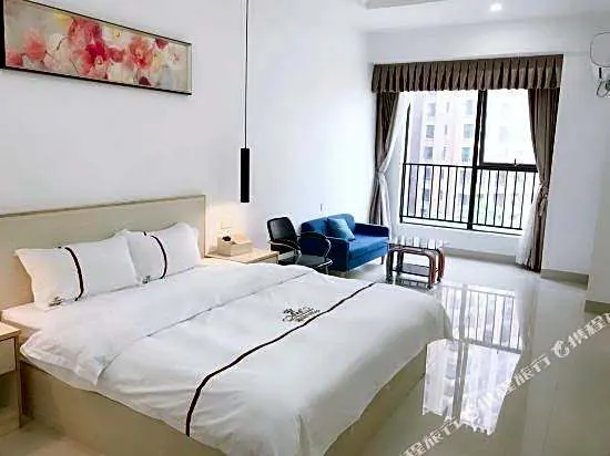 Yimi Shangpin Apartment - Image 1