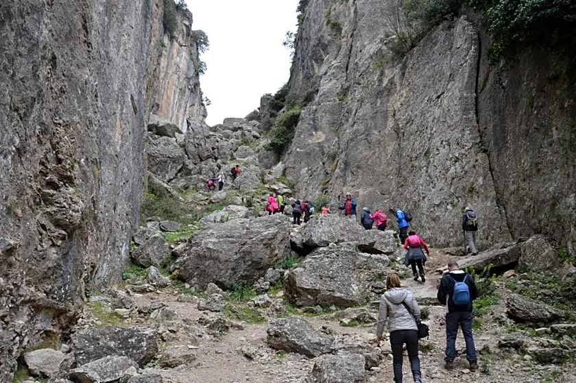 Sardinia Climbing House - Image 1