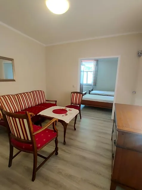 Laddu Gopal Hotel and Restaurant - Image 1