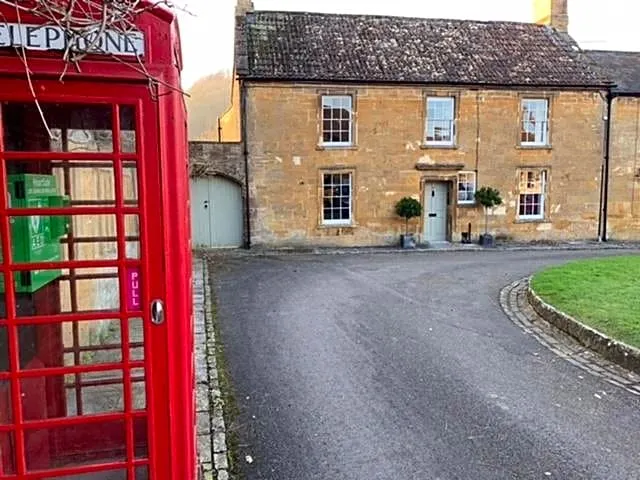21 The Borough, Montacute TA156XB - Image 1
