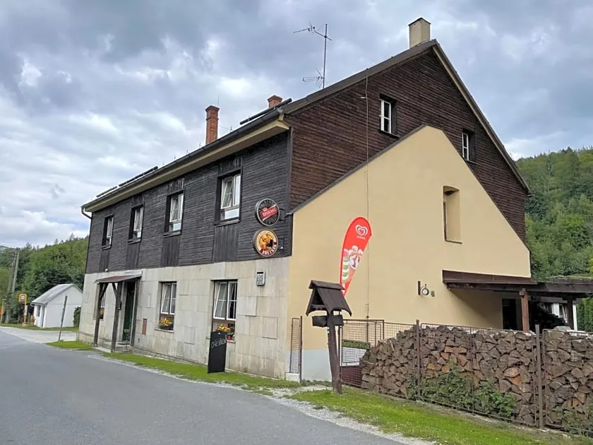 Penzion Hájenka - Image 1
