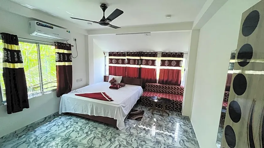 Surabala Resort - Image 1
