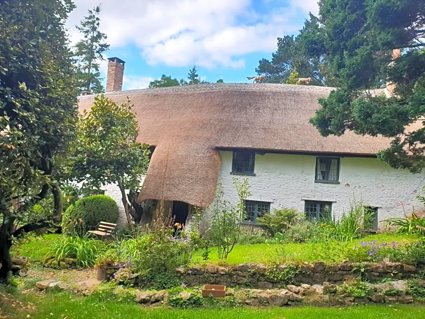 Ford House - Image 1