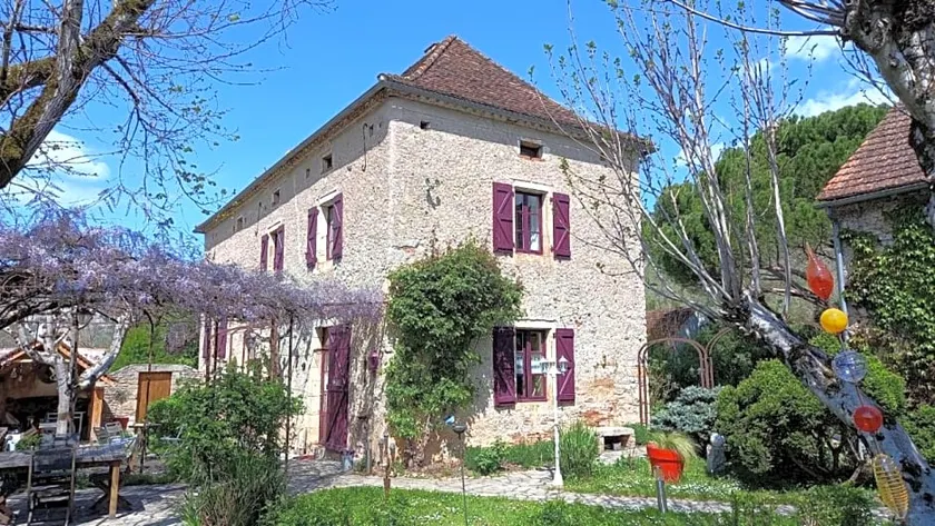 LE CLOS DE LA ROSERAIE - Image 1