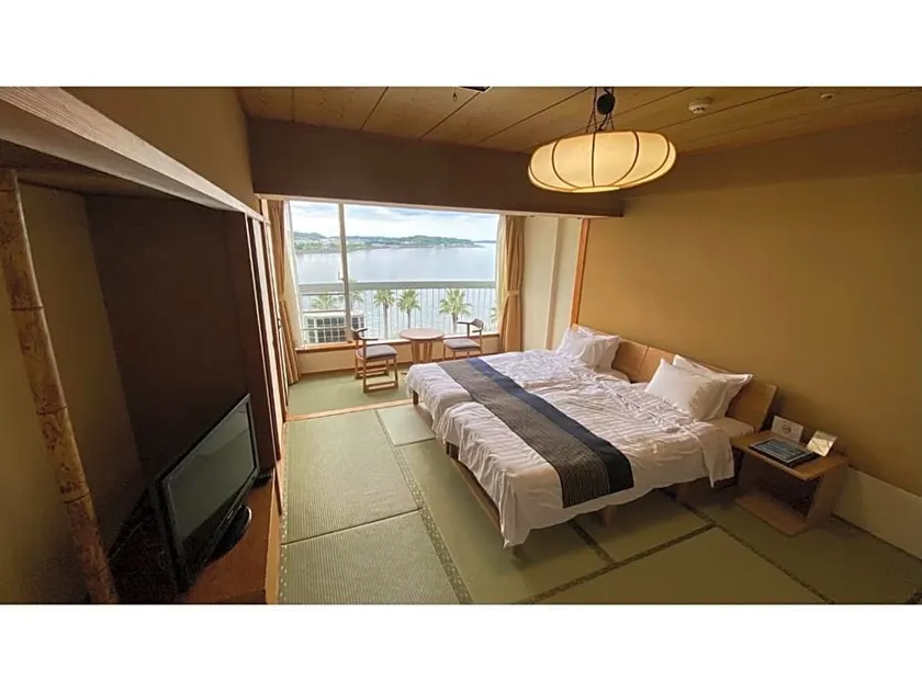Kanzanji Sago Royal Hotel - Vacation Stay 43402V - Image 1