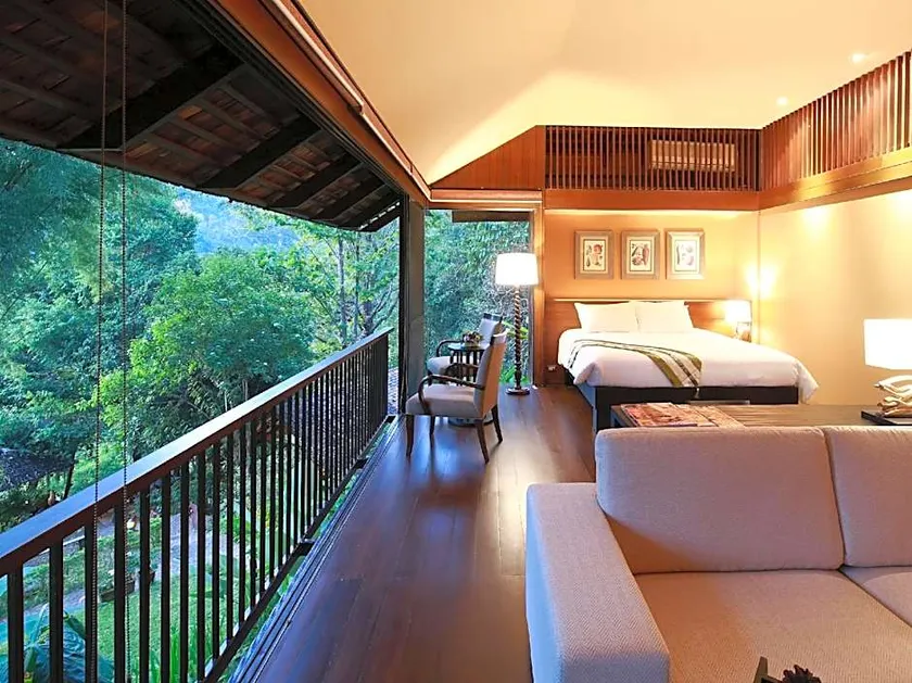 Vanilla Hill (Hill Lodge) - Image 1