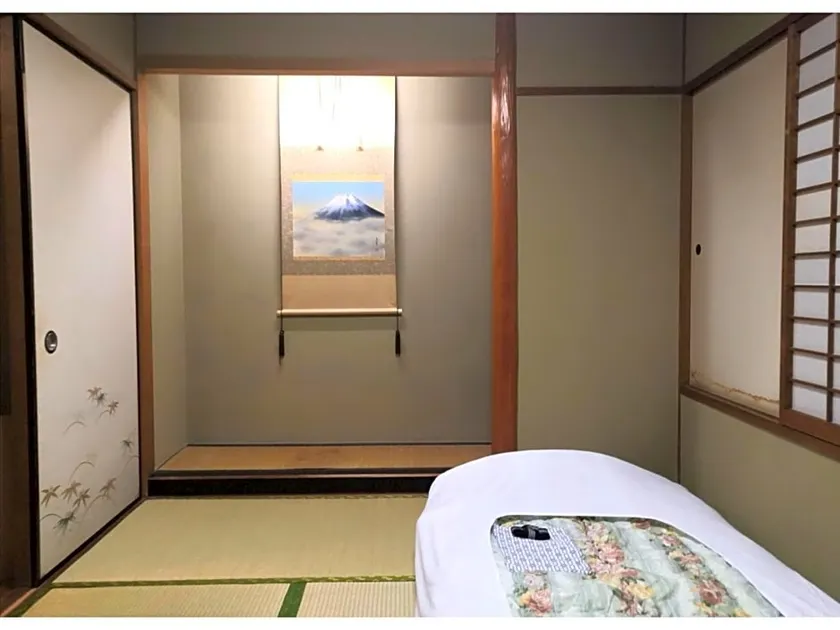 HOTEL SATO TOKYO - Vacation STAY 04955v - Image 1