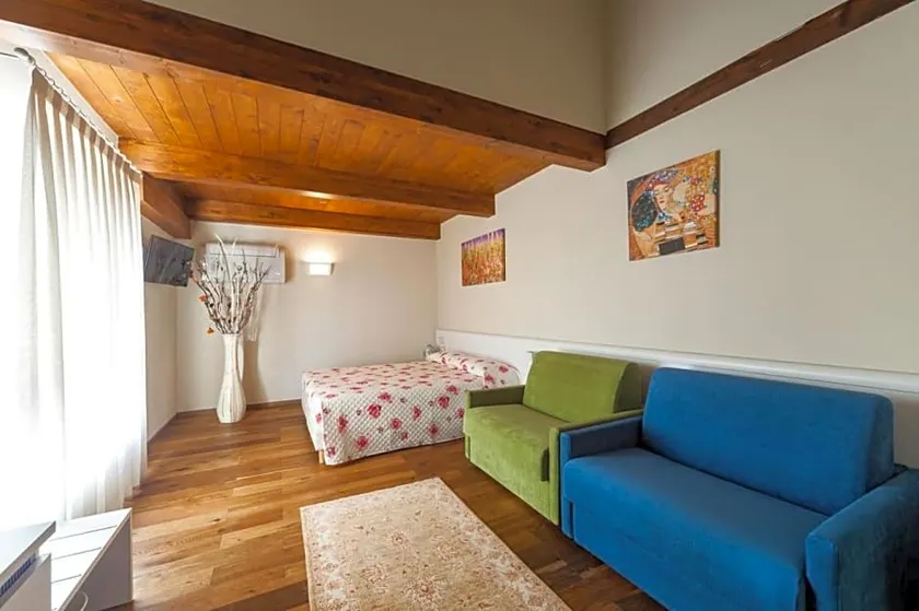 Casa Mulino - Image 1
