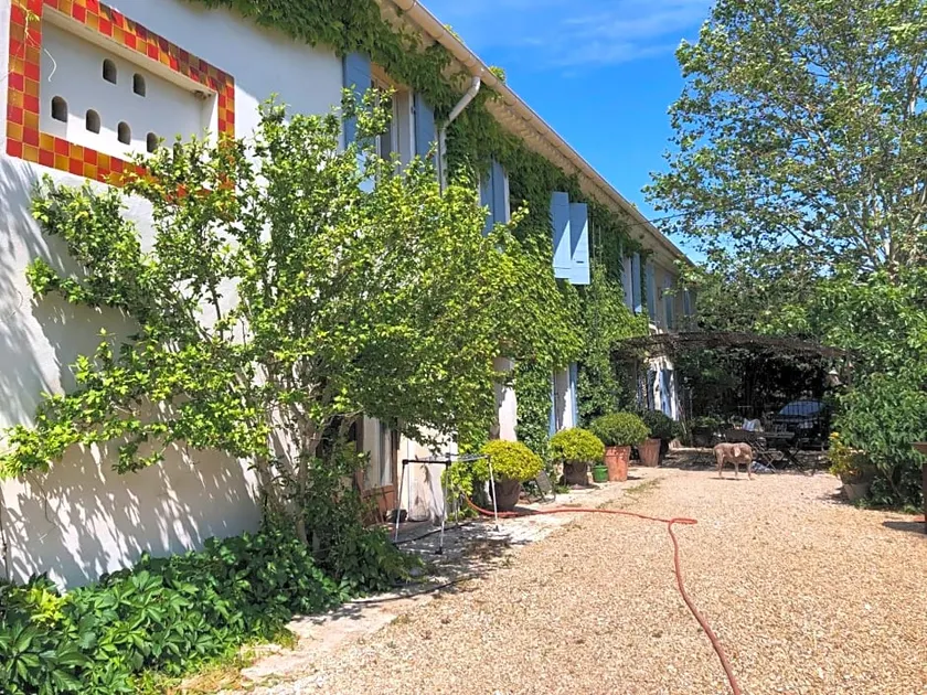 Maison d'Hôtes Campagne La Nègre - Image 1