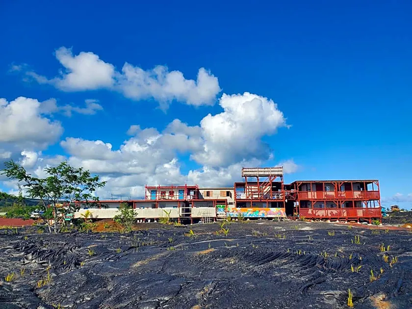 Open Gate Hostel - Image 1